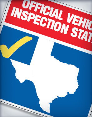 official vehicle state inspections - kwik kar denton