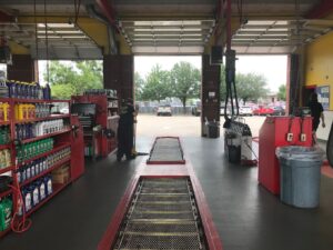 Kwik Kar Colorado Blvd 