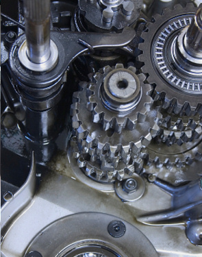 automotive differential service - kwik kar denton