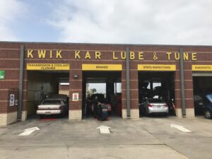 Why Do You Need to Rotate Your Tires Regularly? - Kwik Kar Denton