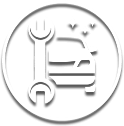 auto repair icon - Kwik Kar