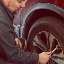 Maximizing Tire Life: Tips for Proper Maintenance