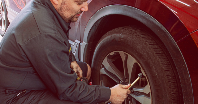 Maximizing Tire Life: Tips for Proper Maintenance
