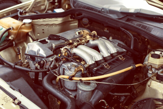 Creating a Car Maintenance Schedule