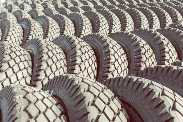 How to Choose the Right Tires for Your Vehicle