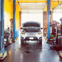 Common car repairs in Texas